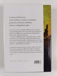Pohjantuulen tarinoita 1-3 : Lapinvuokko ; Jääleinikki ; Kultarikko