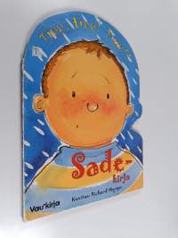 Sadekirja : Tipp, tipp! Tipp!