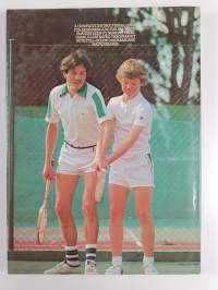 Let&#039;s play tennis