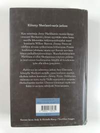 Mykkä vesi