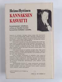 Kannaksen kasvatti