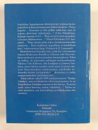Urho, Ahti ja Johannes : sirpaleita kolmekymmenvuotisen journalistiuran ajalta ja vähän kauempaakin
