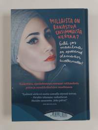 Rakkaus suurempi kuin meri