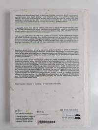 Identity : sociological perspectives