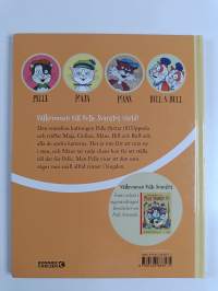 Välkommen Pelle Svanslös