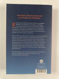 Ajan merkit : historian käyttö ja opetus