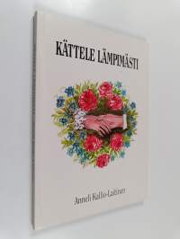 Kättele lämpimästi