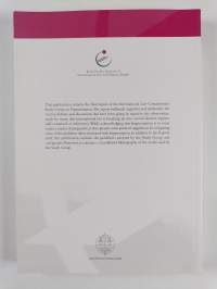 Fragmentation of international law : difficulties arising from the diversification and expansion of international law : report of the Study Group of the Internati...