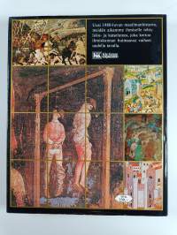Suuri maailmanhistoria 6 : Euroopan ahdinko 1300-1500