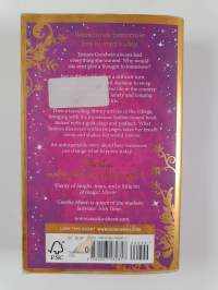 The book of tomorrow