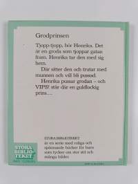 Grodprinsen