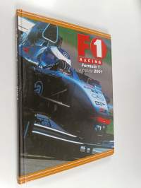 F1 racing : Formula 1 vuosikirja 2001 - Autoexpress F1 racing