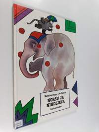 Tyhjä kuva