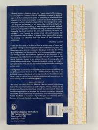 Working with sex offenders in prisons and through release to the community