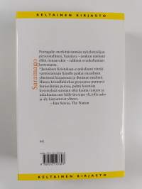 Jeesuksen Kristuksen evankeliumi