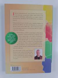 Tunnista temperamentit : väriä elämään ja itsetuntemukseen (signeerattu)