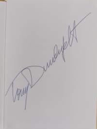 Tunnista temperamentit : väriä elämään ja itsetuntemukseen (signeerattu)