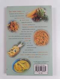 Lean Cuisine Curries (tekijän omiste)