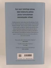 Stephanie Mailerin katoaminen