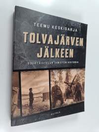 Tolvajärven jälkeen