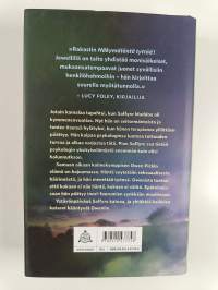 Näkymätön tyttö