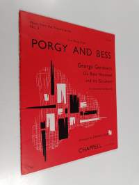 Five songs from Porgy and Bess