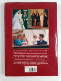 Charles and Diana - A 10th Anniversary Celebration