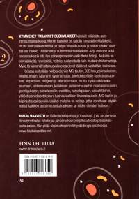 UUSIA HOITOJA autoimmuunisairauksiin