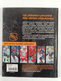 NHL kiekkokoulu