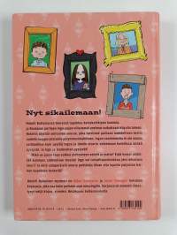 Salaistakin salaisempi pölynimuri