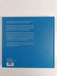 Salibandykirja : jumppasaleista jumbotroneille