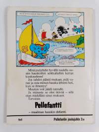 Pellefantin joulujuhla