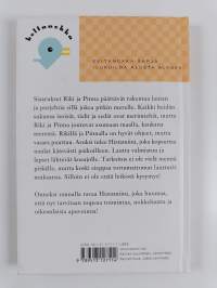 Histamiini rakentaa lautan