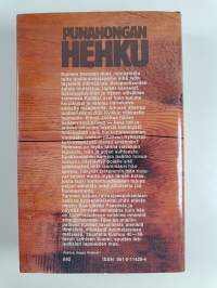 Punahongan hehku