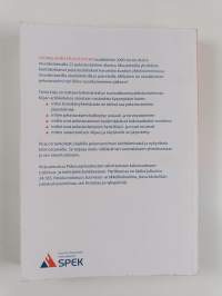 Pelastustoimen tilinpäätös : analyysi suomalaisen pelastustoimen nykytilasta