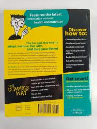 Ferrets For Dummies