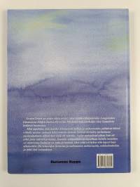 Verneri Veturi ja Hyrsylän Mutkan matkalaiset (signeerattu, tekijän omiste)