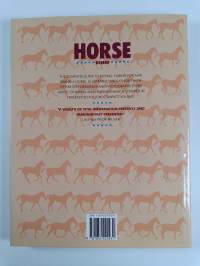 Horse Sense : Buying and Looking After Your First Horse