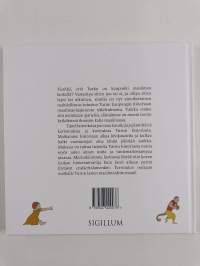 Kaupunki maailman keskellä : Turun lasten maailmanhistoria