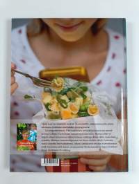 Pikkumimmien keittokirja