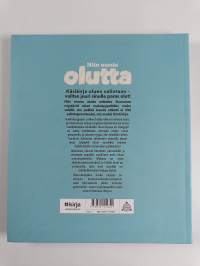 Niin monta olutta : Aniko Lehtisen oluen arviointikirja