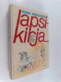 Lapsikirja