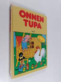 Tyhjä kuva