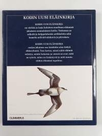 Kodin uusi eläinkirja : Linnut : vesilinnut