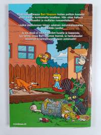 Bart Simpson : Homerin poika