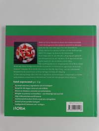Sund expressmat - max 5 ingredienser