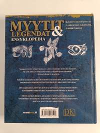 Myytit ja legendat : ensyklopedia