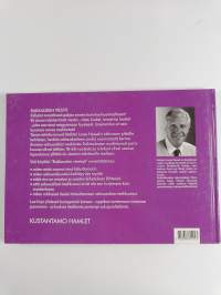 Rakkauden viestit : mikä saa sinut syttymään