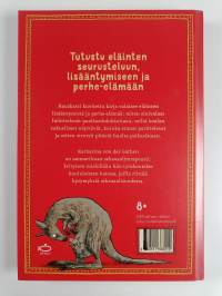 Eläinten rakkauselämä