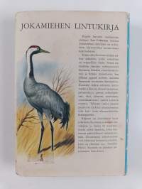 Jokamiehen lintukirja